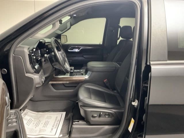 2024 Chevrolet Silverado 1500 LT Trail Boss - Photo 14