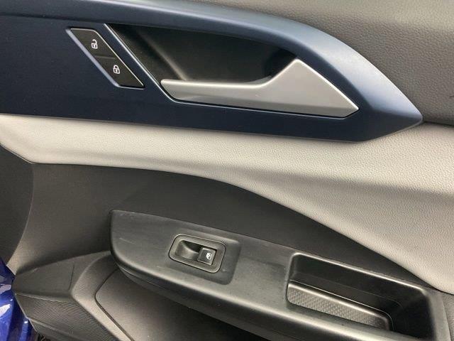 2022 Volkswagen Taos SE - Photo 24
