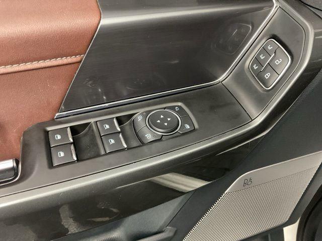 2022 Ford F-150 Lariat - Photo 11