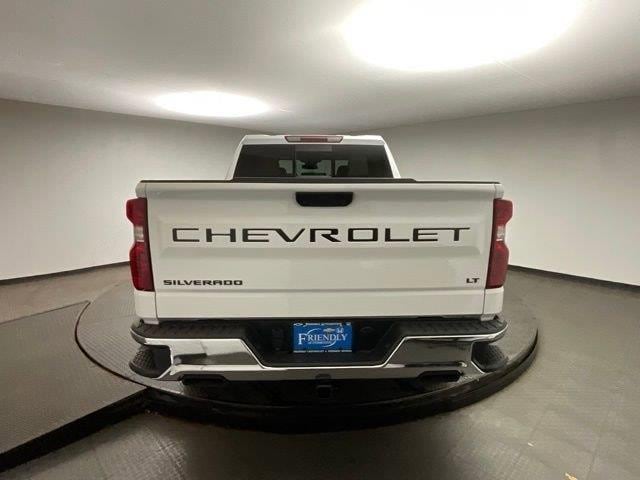 2026 Chevrolet Silverado 1500 LT - Photo 6