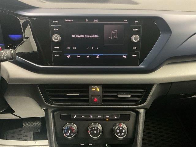 2022 Volkswagen Taos SE - Photo 16