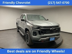2026 Chevrolet Colorado Z71 Truck