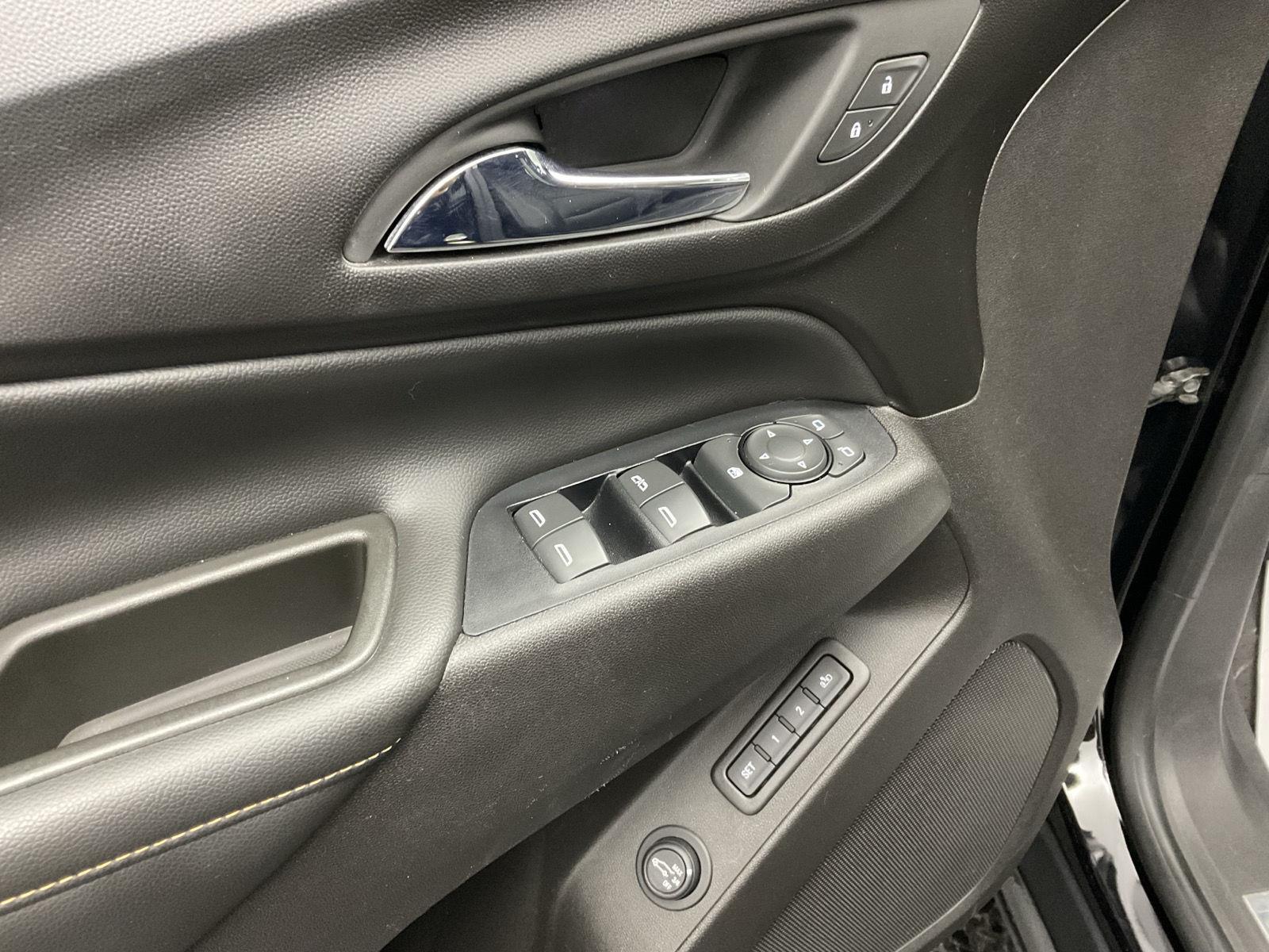 2019 Chevrolet Equinox Premier - Photo 10