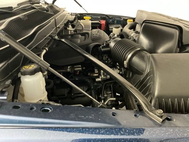 2024 RAM Ram 2500 Pickup Big Horn - Photo 23