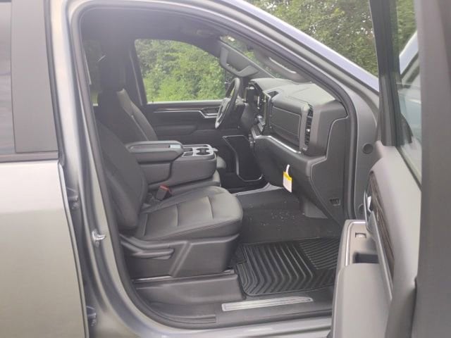 2026 Chevrolet Silverado 2500 HD LT - Photo 26