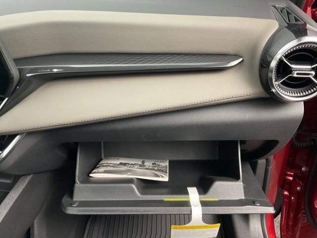 2026 Chevrolet Equinox LT - Photo 26