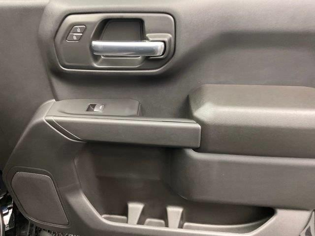2026 Chevrolet Silverado 1500 Custom - Photo 23