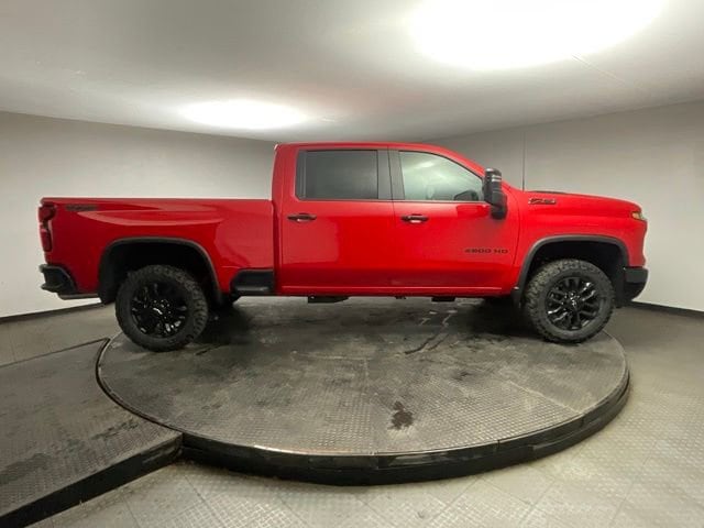 2026 Chevrolet Silverado 2500 HD LT - Photo 8
