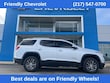 GMC Acadia