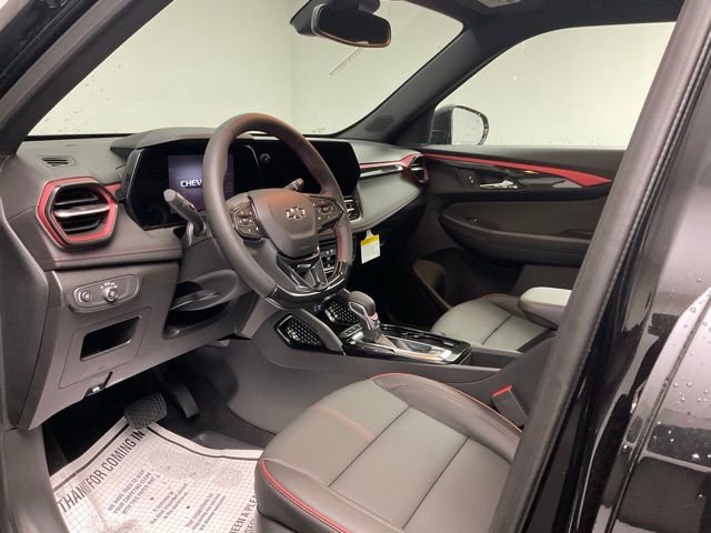 2026 Chevrolet Trailblazer RS - Photo 11