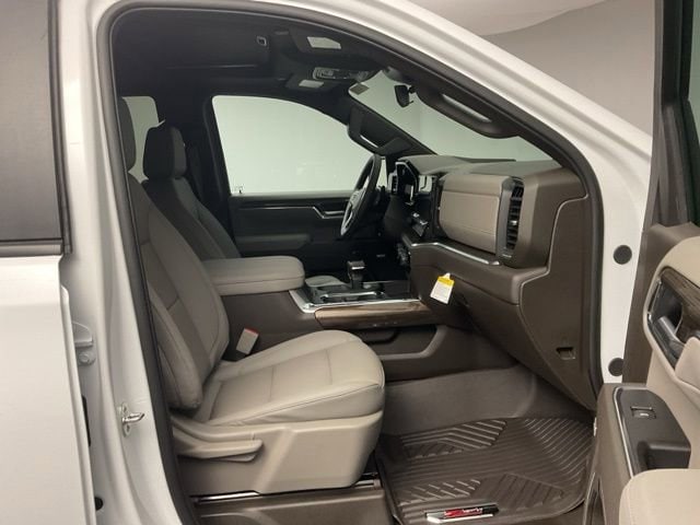 2026 Chevrolet Silverado 1500 LT Trail Boss - Photo 27