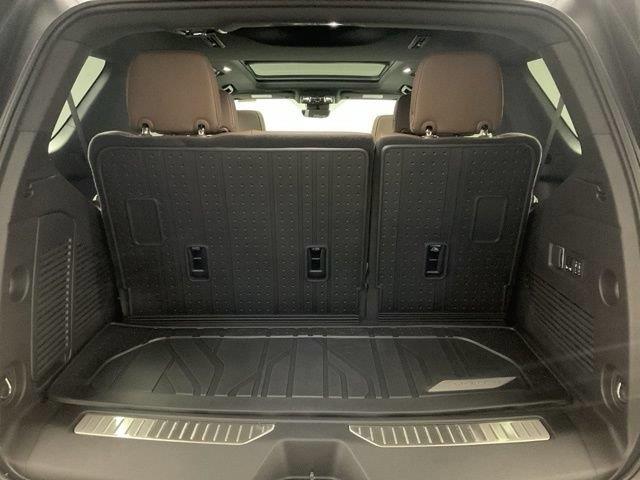 2026 Chevrolet Tahoe High Country - Photo 33