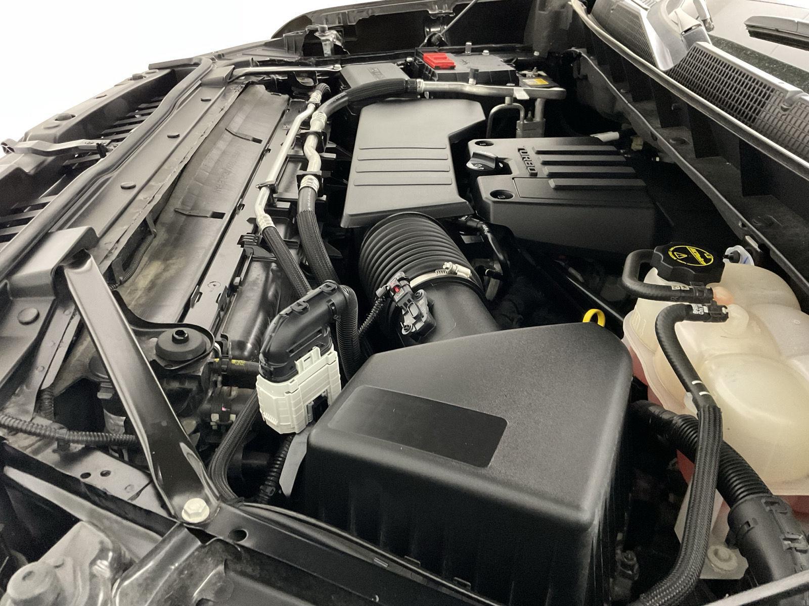 2024 Chevrolet Silverado 1500 LT - Photo 19