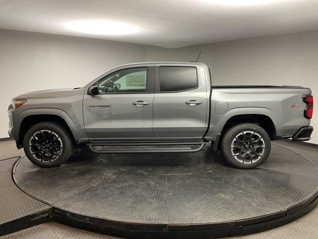 2026 Chevrolet Colorado Z71 photo 4
