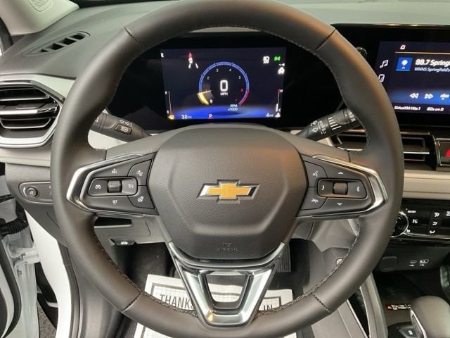 2026 Chevrolet Trailblazer LT - Photo 14