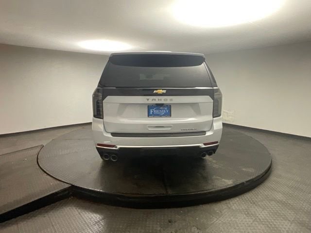 2026 Chevrolet Tahoe Premier - Photo 6