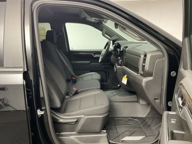 2026 Chevrolet Silverado 1500 LT - Photo 26