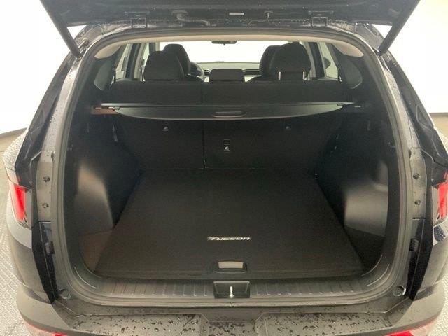 2024 Hyundai Tucson SEL - Photo 31