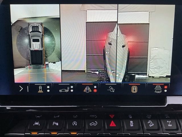 2026 Chevrolet Silverado 1500 ZR2 - Photo 18