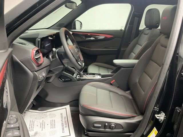 2026 Chevrolet Trailblazer RS - Photo 12