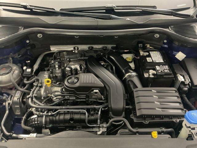 2022 Volkswagen Taos SE - Photo 21