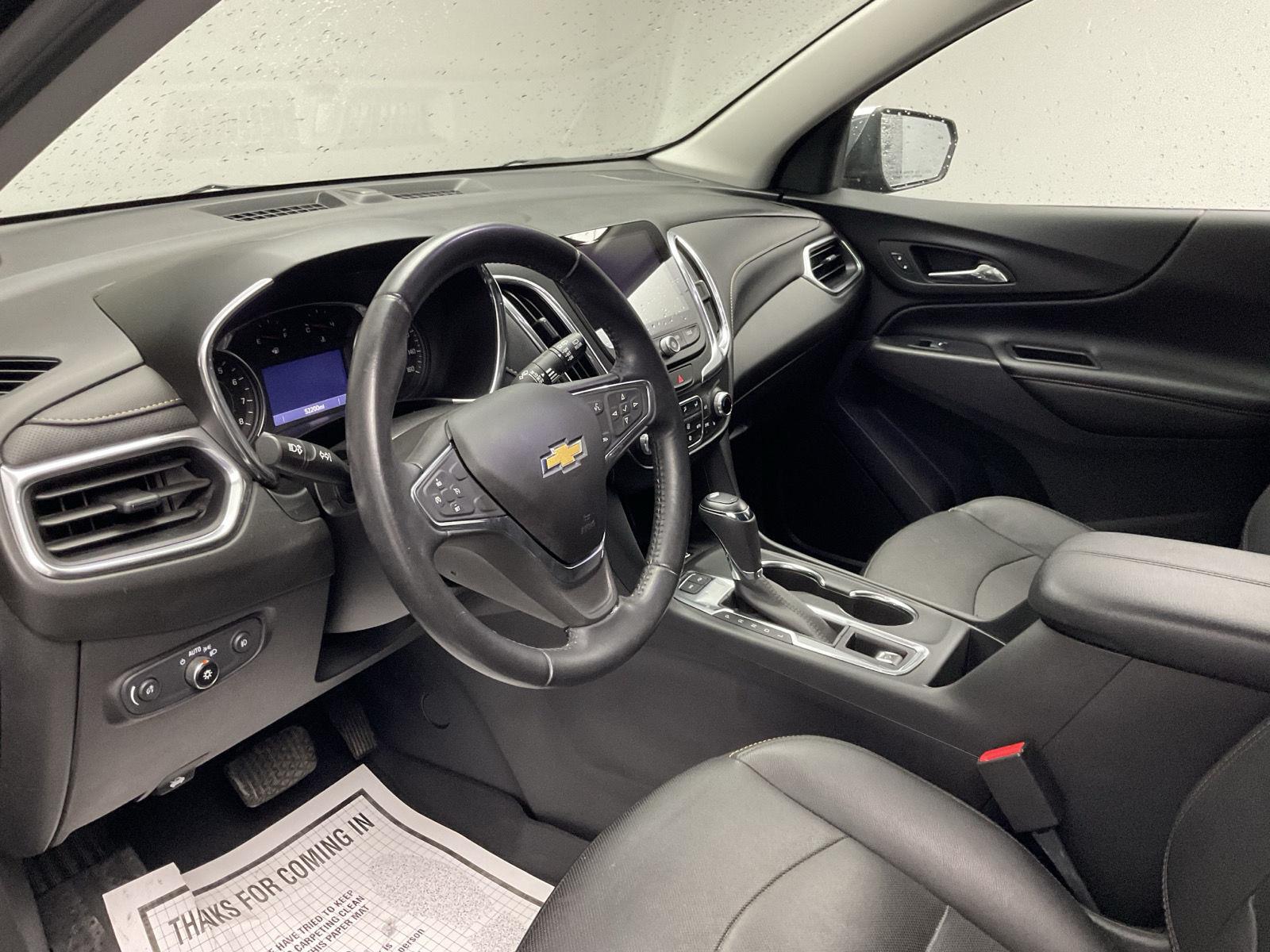 2019 Chevrolet Equinox Premier - Photo 11