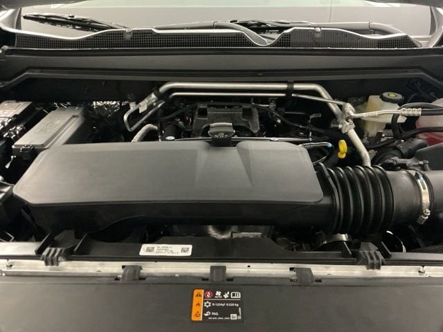 2026 Chevrolet Colorado LT - Photo 21