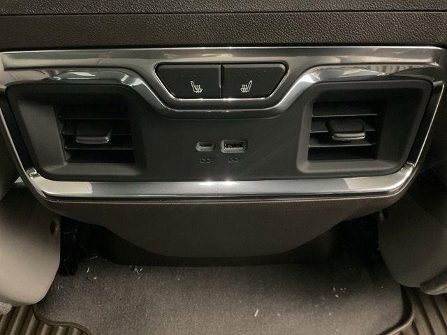 2026 Chevrolet Silverado 1500 LTZ - Photo 33