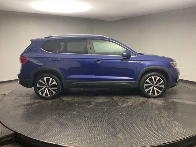 2022 Volkswagen Taos SE - Photo 9