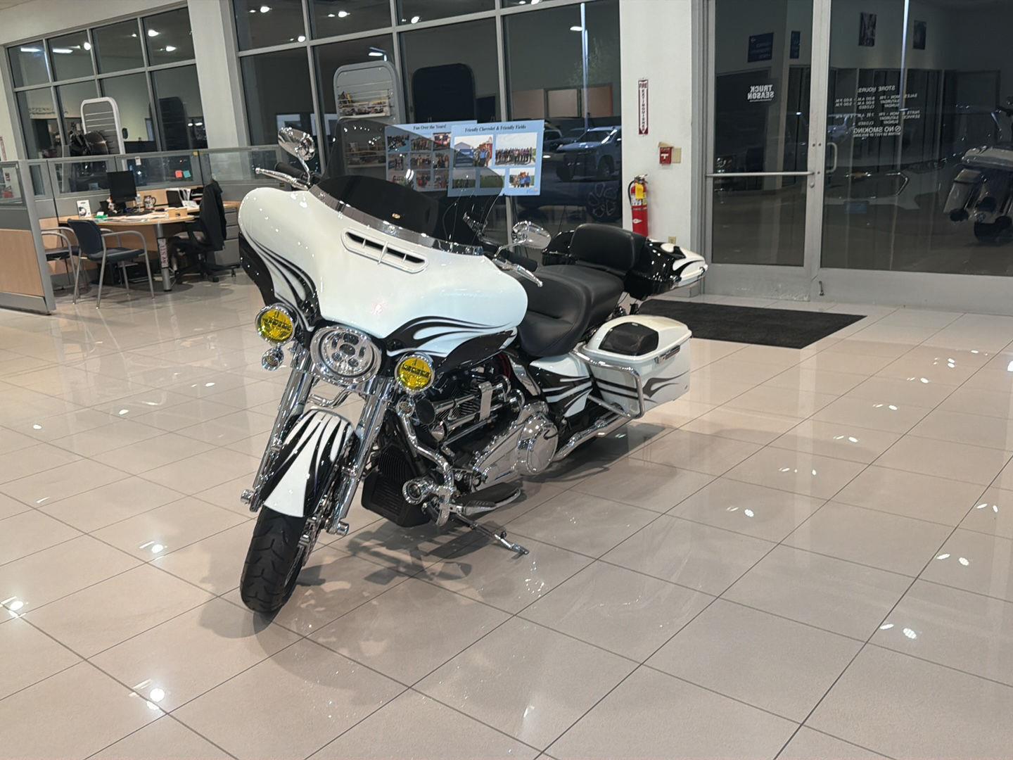 Used 2017 Harley DAV Harley Davidson Harley