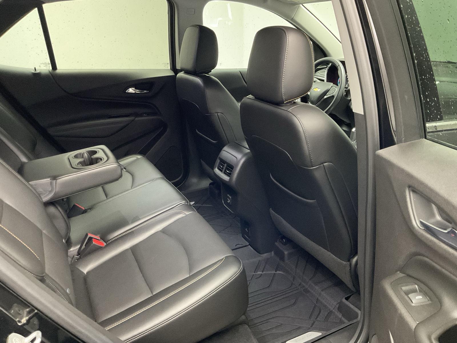 2019 Chevrolet Equinox Premier - Photo 25