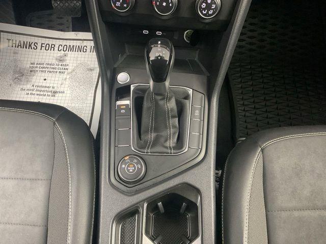 2022 Volkswagen Taos SE - Photo 18