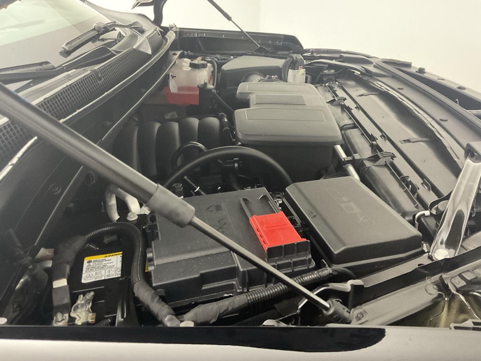 2026 Chevrolet Suburban Premier - Photo 23