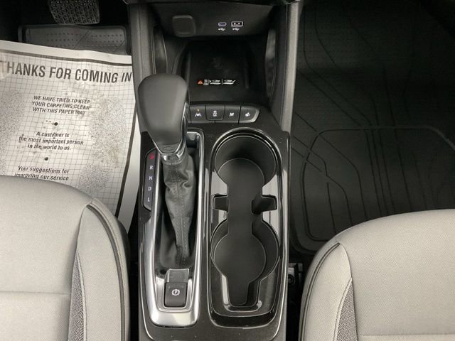 2026 Chevrolet Trailblazer LT - Photo 17