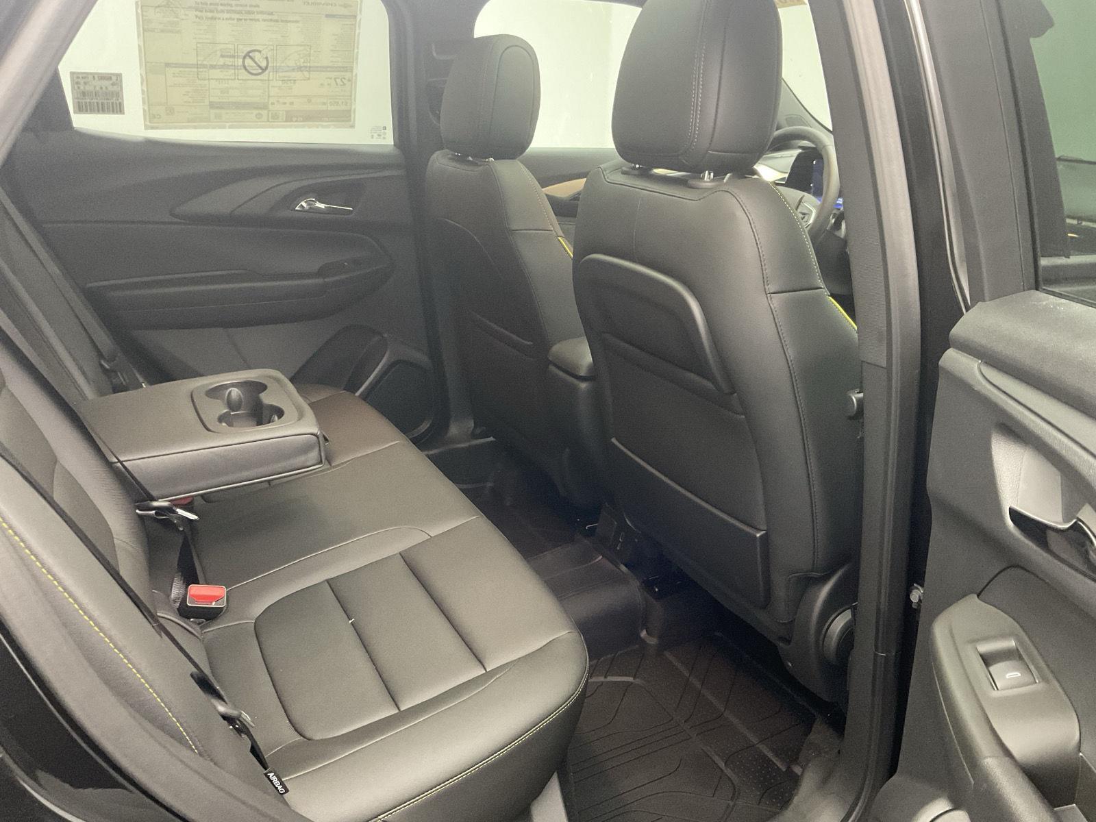 2026 Chevrolet Trailblazer Activ - Photo 26