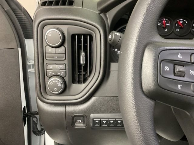 2026 Chevrolet Silverado 3500 HD Work Truck - Photo 13