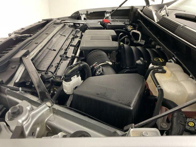 2025 Chevrolet Silverado 1500 High Country - Photo 25