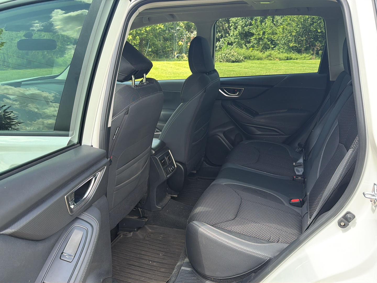 2024 Subaru Forester Premium - Photo 6