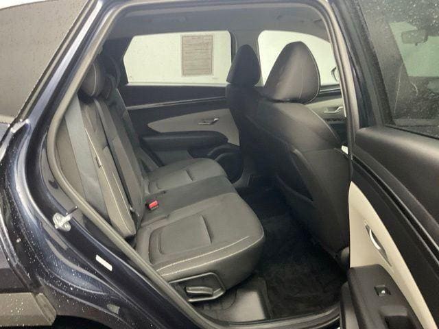2024 Hyundai Tucson SEL - Photo 30