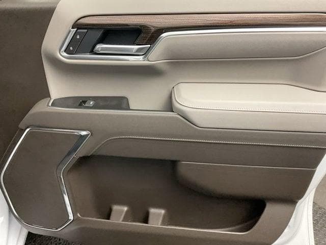 2026 Chevrolet Silverado 1500 LT - Photo 23