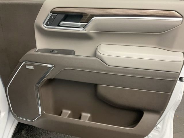 2026 Chevrolet Silverado 1500 LT Trail Boss - Photo 26