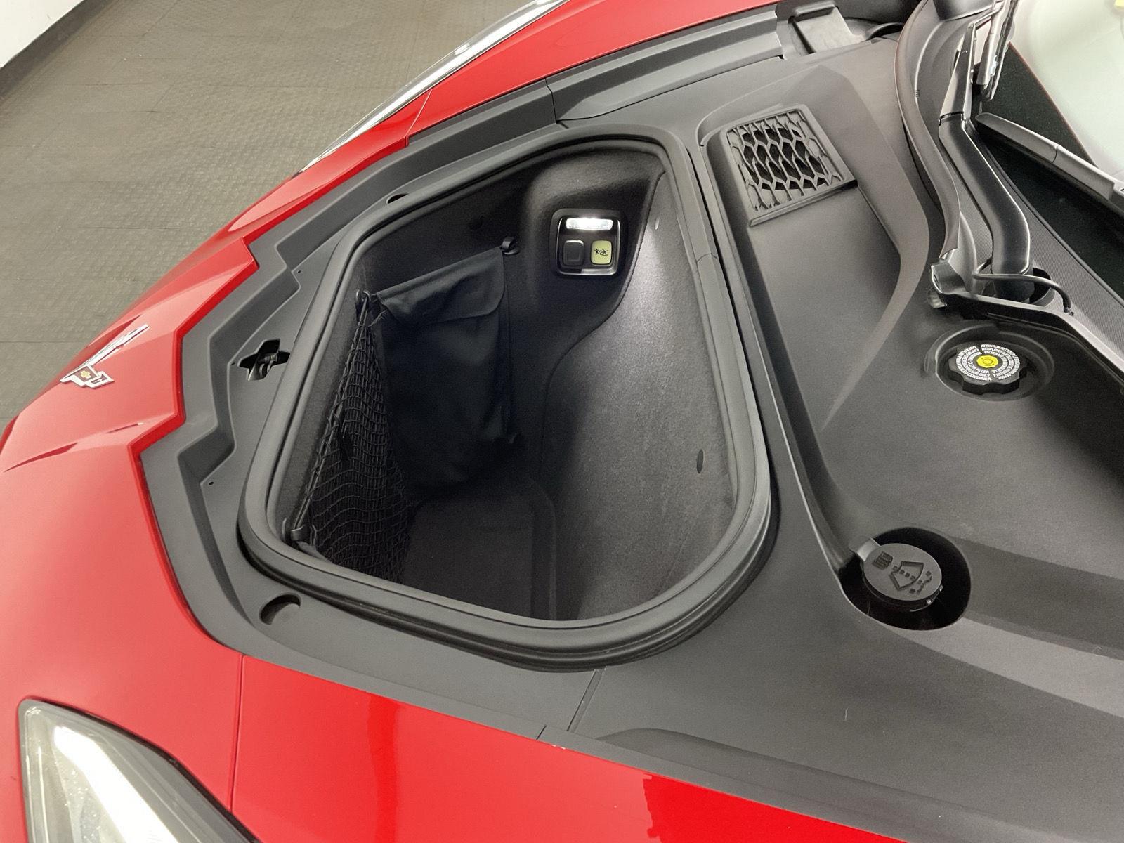 2023 Chevrolet Corvette 3LT - Photo 22