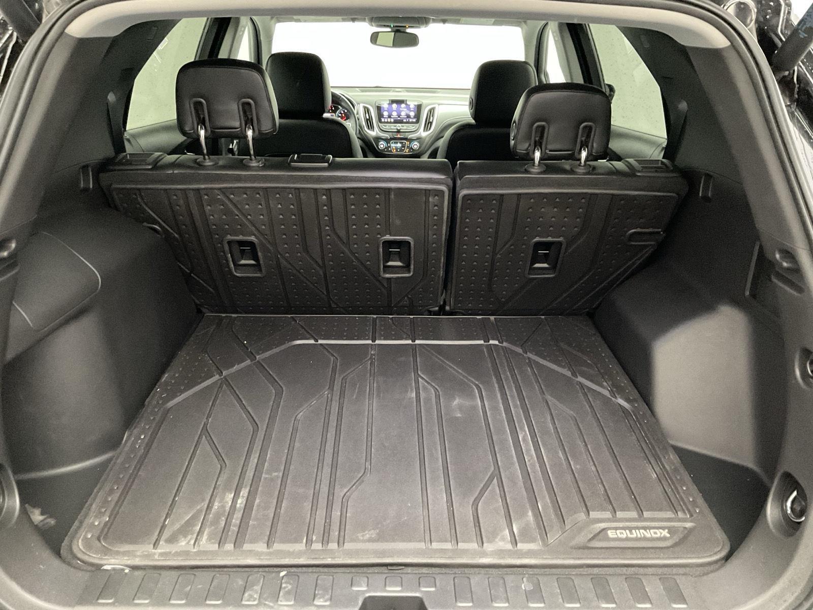 2019 Chevrolet Equinox Premier - Photo 27