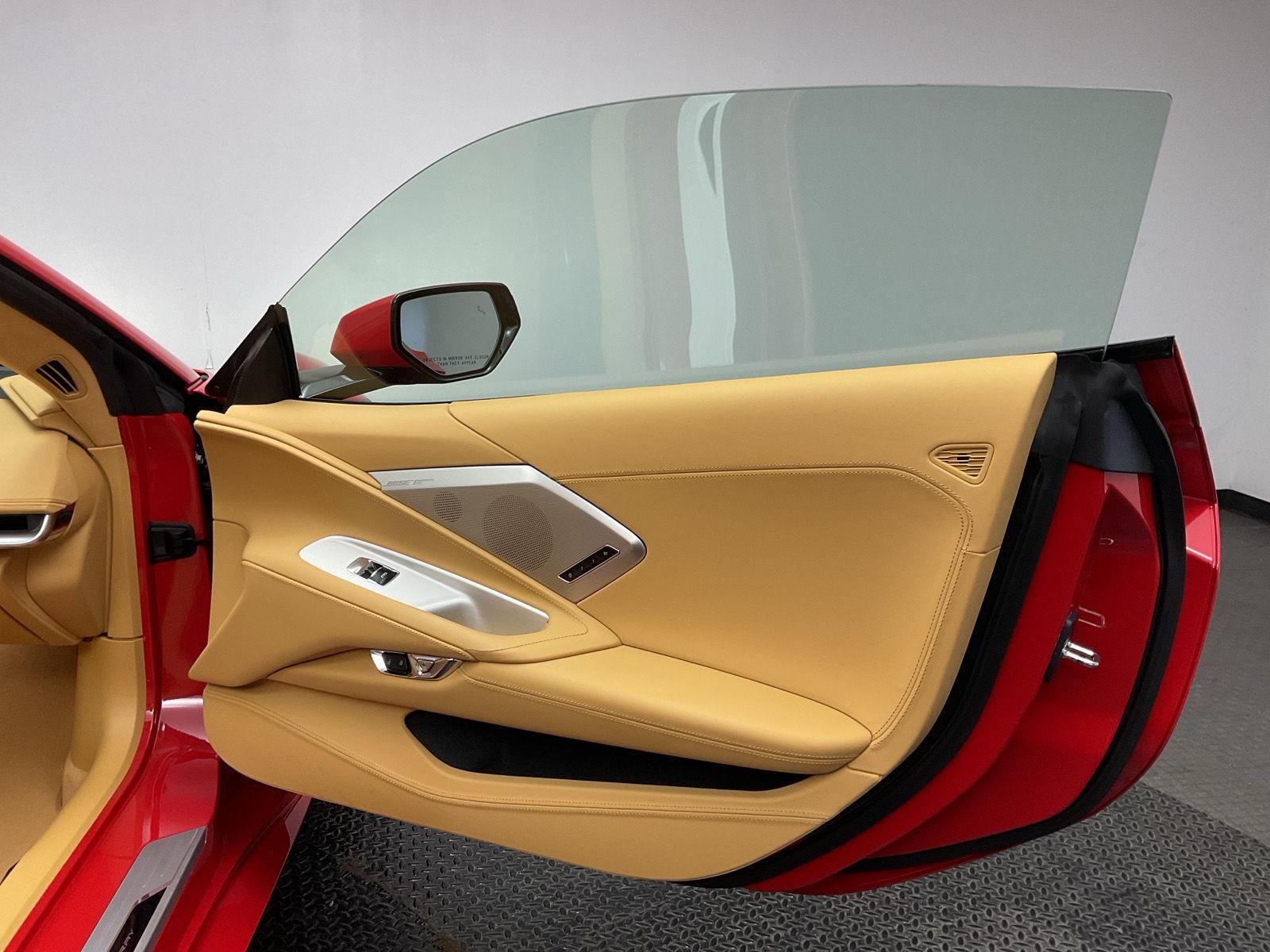 2023 Chevrolet Corvette 3LT - Photo 25