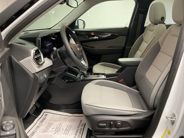2026 Chevrolet Trailblazer LT - Photo 12