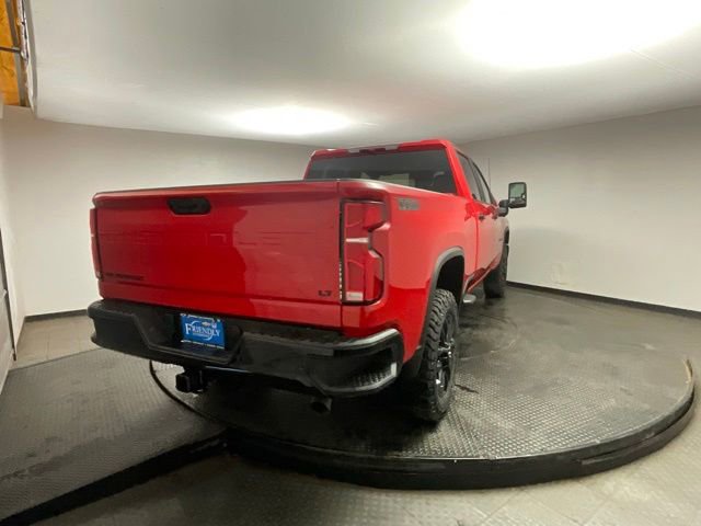 2026 Chevrolet Silverado 2500 HD LT - Photo 7