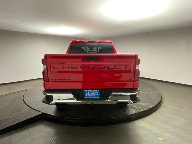 2026 Chevrolet Silverado 1500 LT - Photo 6