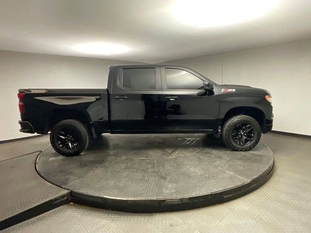 2024 Chevrolet Silverado 1500 LT Trail Boss - Photo 9