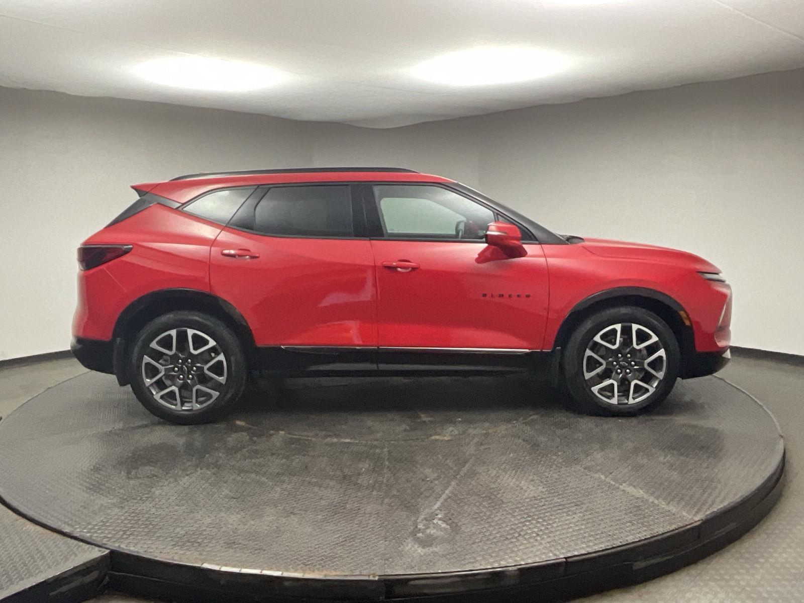 2024 Chevrolet Blazer RS - Photo 8