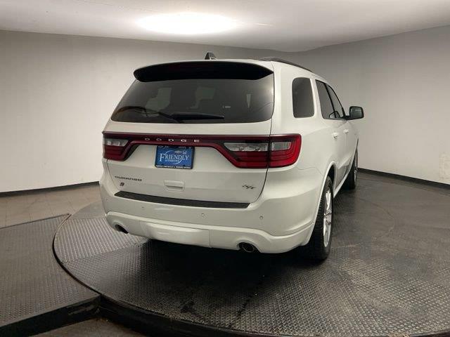 2024 Dodge Durango R/T - Photo 8